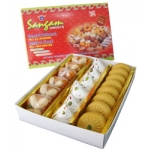 Sangam Mix Sweets 3