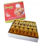 Sangam Mix Sweets 4