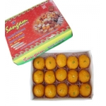 Kanpuri Laddu 1kg 