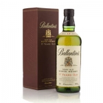 Ballantine's Scotch Whisky 17yrs