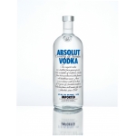 Absolut Vodka 