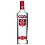 Smirnoff Red 