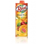 Real Mixed Fruit juice