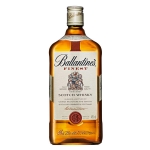 Ballentines Finest Blended Scotch Whisky 3