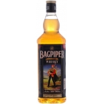 Bagpiper Whisky