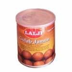 	Lalmohan 20Pcs Tin Pack