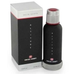 Swiss Army Men EDT