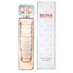 Boss Orange for women Eau De Toilette 50ml