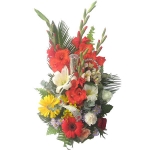 One Side Bouquet