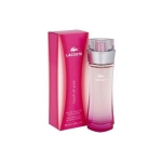 Lacoste Touch Of Pink Eau De Toilette Natural Spray  for Women