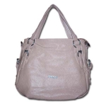 Refeco Soft Leather Bag 