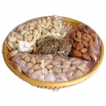 Dry Fruits Set