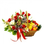 Fruits n Flowers