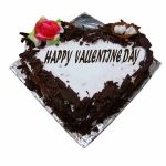 Valentine Cake