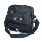 Black Side Bag