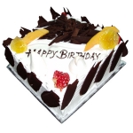 Black Forest Cake