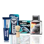 Gillete Shaving Kits 2