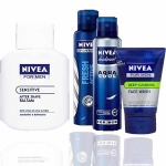 Nivea For Men