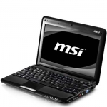 MSI U135DX (Wind series)