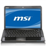 MSI U270 (Wind series)