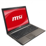 MSI GE620 DX (Gaming series)