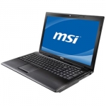 MSI CR650 (Classic series)