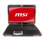 MSI GT683DX (Gaming series)