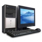 Desktop Computer 1