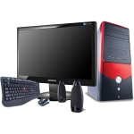 Assembled Desktop Computer 2