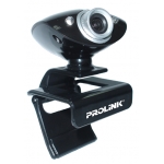 ProLink Webcam 8mp