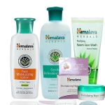 Himalaya Face Pack 1