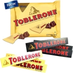 Toblerone Set