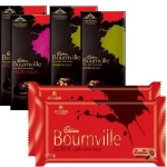 Cadbury Bournville X 6