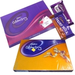 Cadbury Collection