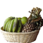 Fruit basket 5