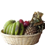 Fruit basket 4