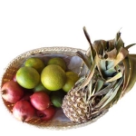 Fruit basket 3