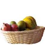 Fruit basket 9