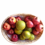 Fruit basket 1