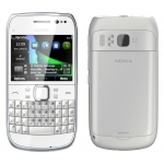 Nokia E6