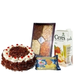 Mother's Day Hamper