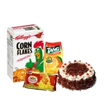 Cake n Mix items