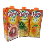 Real Fruit Juice Mix