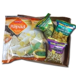 Papdi Mix 