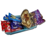 Chocolate Gift Basket 2