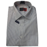 Stripped Formal Shirt