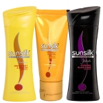 Sunsilk Shampoo Collection