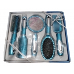 Hair Comb Set