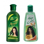 Hair Oil