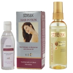 Streax Hair Treatment